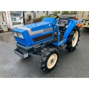 ISEKI トラクター TA215F