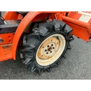 HINOMOTO トラクター C172S