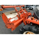 HINOMOTO トラクター C172S