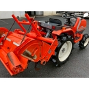 KUBOTA トラクター A-17