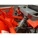 KUBOTA トラクター A-17