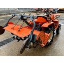 KUBOTA トラクター B1402D