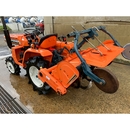 KUBOTA トラクター B1402D