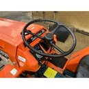 KUBOTA トラクター B1402D