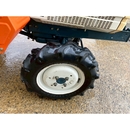 KUBOTA トラクター B1402D