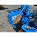 ISEKI トラクター TX1210