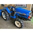 ISEKI トラクター TU257F