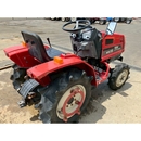 MITSUBISHI トラクター MTX13D