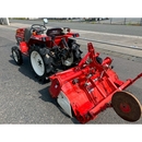 YANMAR トラクター F7