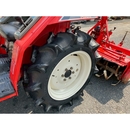YANMAR トラクター F7