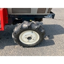 YANMAR トラクター F7