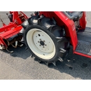 YANMAR トラクター F7