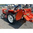 HINOMOTO トラクター NX240D