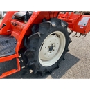 HINOMOTO トラクター NX240D