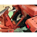 YANMAR トラクター  F16D