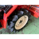 YANMAR トラクター  F16D