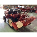 YANMAR トラクター  F16D