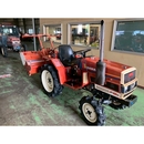 YANMAR トラクター  F16D