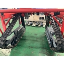 KAWASHIMA 運搬機 