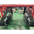 KAWASHIMA 運搬機 