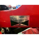 YANMAR トラクター F215D