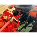 YANMAR トラクター F215D