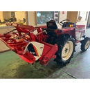 YANMAR トラクター F215D