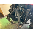 YANMAR トラクター US32