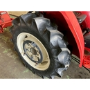 YANMAR トラクター US32