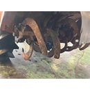 KUBOTA トラクター B6000D