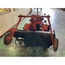 KUBOTA トラクター B6000D