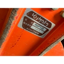 KUBOTA トラクター GB180
