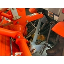KUBOTA トラクター GB180