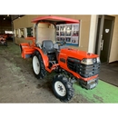KUBOTA トラクター GB180