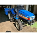 ISEKI トラクター TU245F