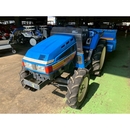 ISEKI トラクター TU245F