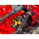 YANMAR トラクター AF16