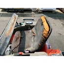 KUBOTA トラクター GB15
