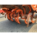 KUBOTA トラクター GB15