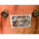 KUBOTA トラクター  B1600D