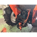 KUBOTA トラクター  B1600D