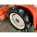 KUBOTA トラクター  B1600D