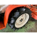KUBOTA トラクター  B1600D
