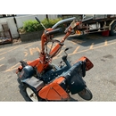 KUBOTA 耕運機 K7/E7