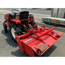 MITSUBISHI トラクター MT135