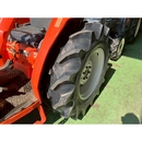 KUBOTA トラクター GL338D