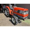 KUBOTA トラクター GL338D