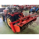 YANMAR トラクター AF224S