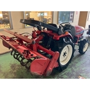 YANMAR トラクター AF224S