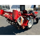 YANMAR トラクター F180D